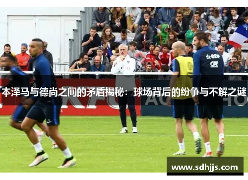 本泽马与德尚之间的矛盾揭秘：球场背后的纷争与不解之谜