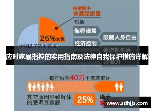 应对家暴指控的实用指南及法律自我保护措施详解