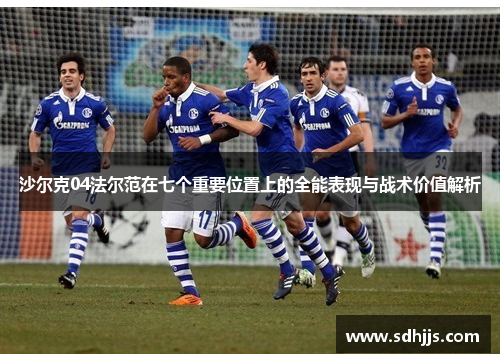 沙尔克04法尔范在七个重要位置上的全能表现与战术价值解析 沙尔克04法尔范在七个重要位置上的全能表现与战术价值解析