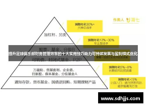 提升足球俱乐部财务管理效率的十大实用技巧助力可持续发展与盈利模式优化
